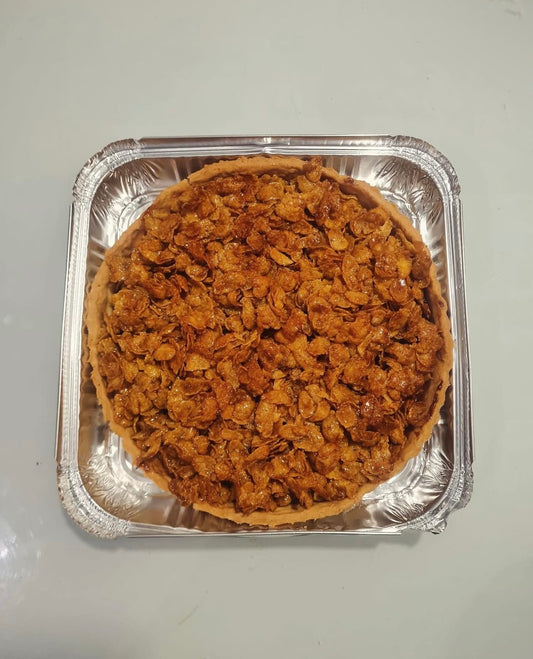 Cornflake Tart