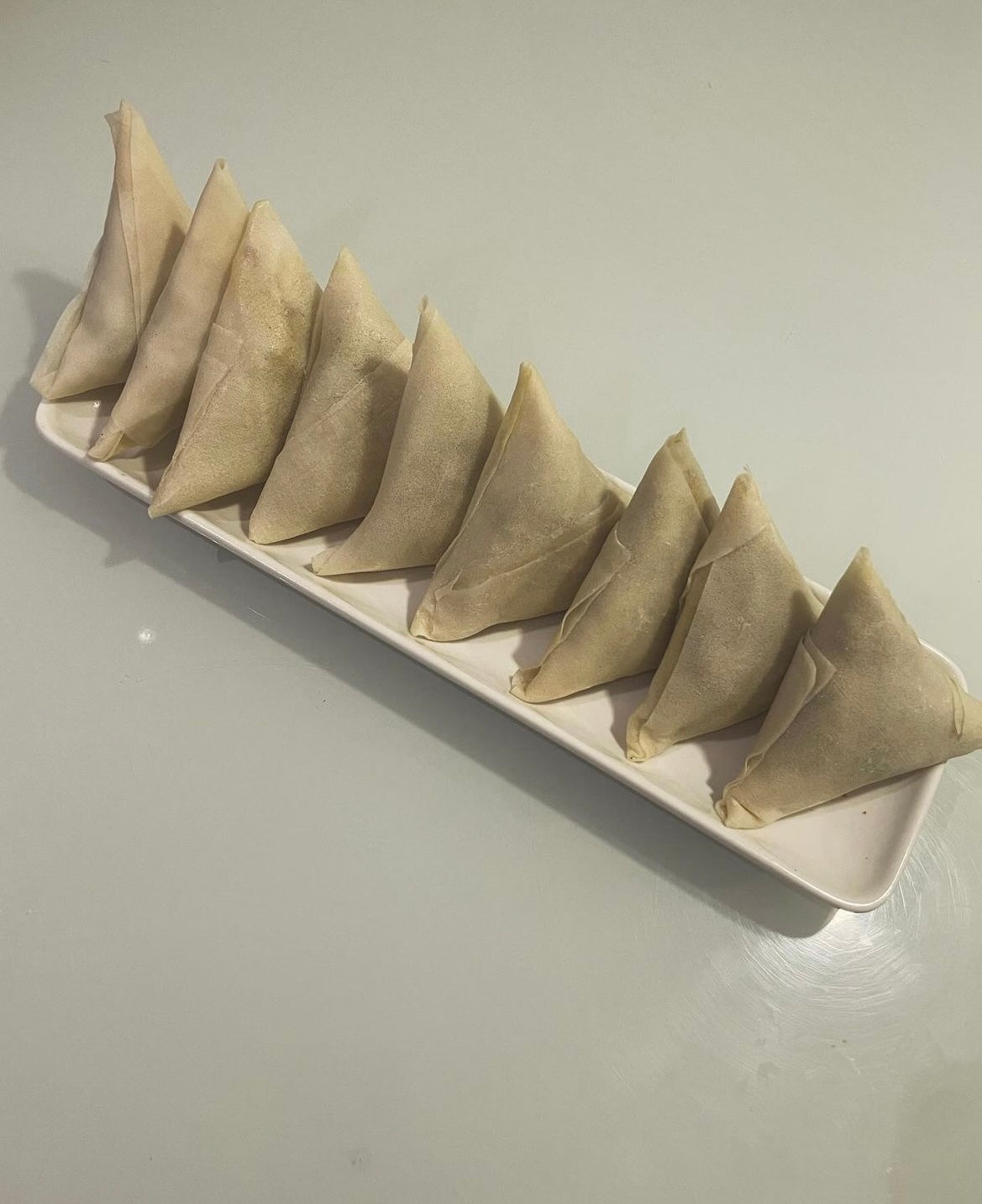 Samosas