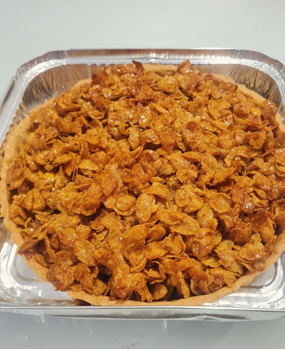 Cornflake Tart