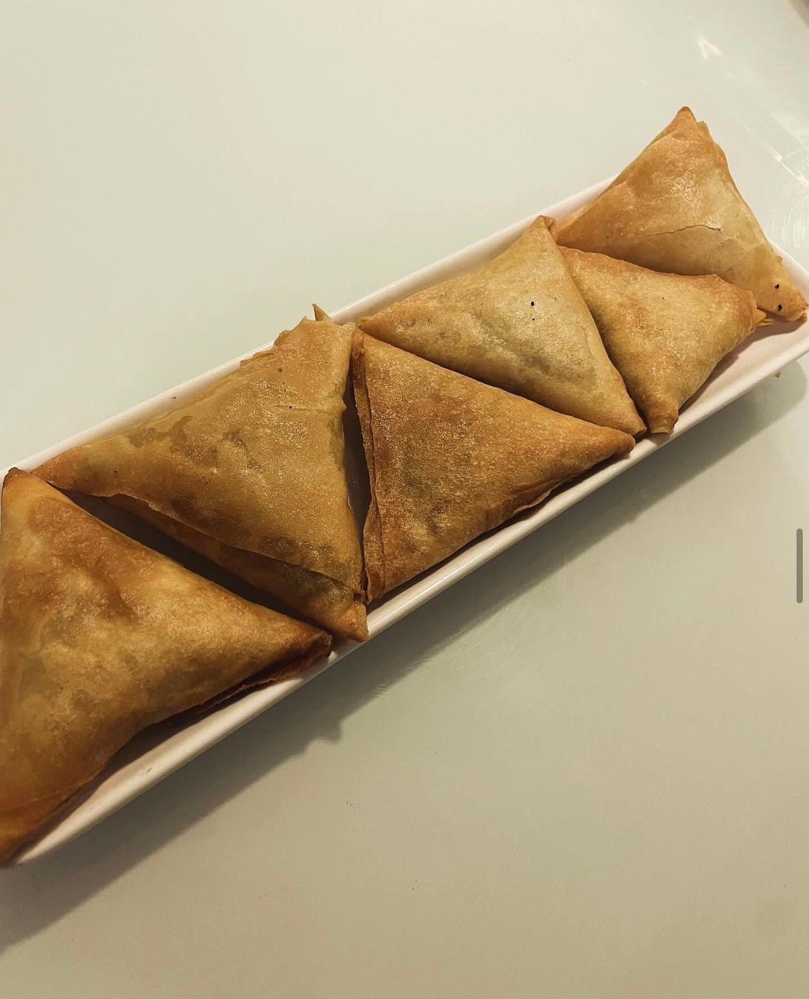 Samosas